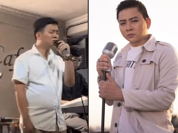 Nathan Lee xót xa trước hình ảnh Hoài Lâm xuống sắc: 'Ai làm thằng bé thành thế này nghiệp nặng lắm'