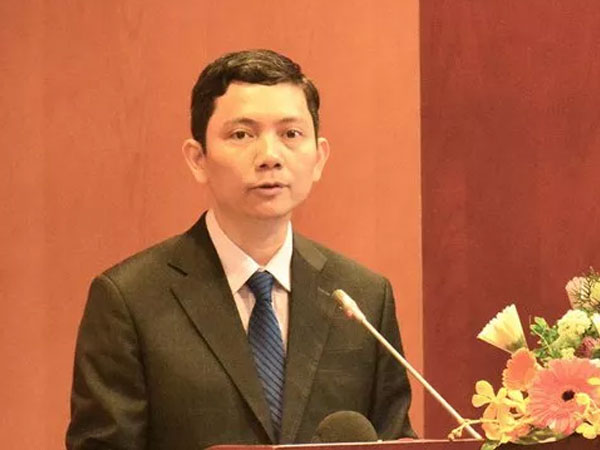 Bộ Chính trị kỷ luật cảnh cáo Chủ tịch Viện Hàn lâm Khoa học xã hội Bùi Nhật Quang