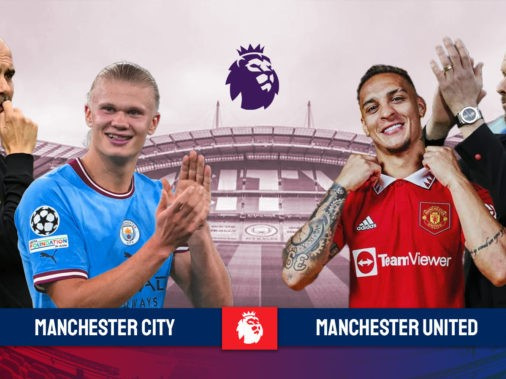 MU của Erik ten Hag chỉ có… 1% cơ hội vô địch Premier League