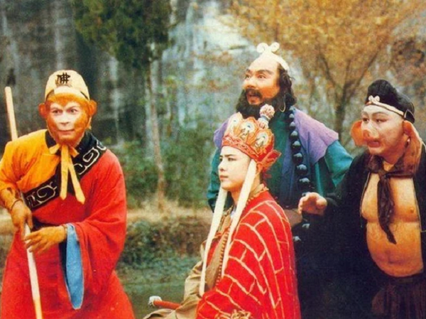 Dàn sao Tây Du Ký 1986 bám víu hào quang