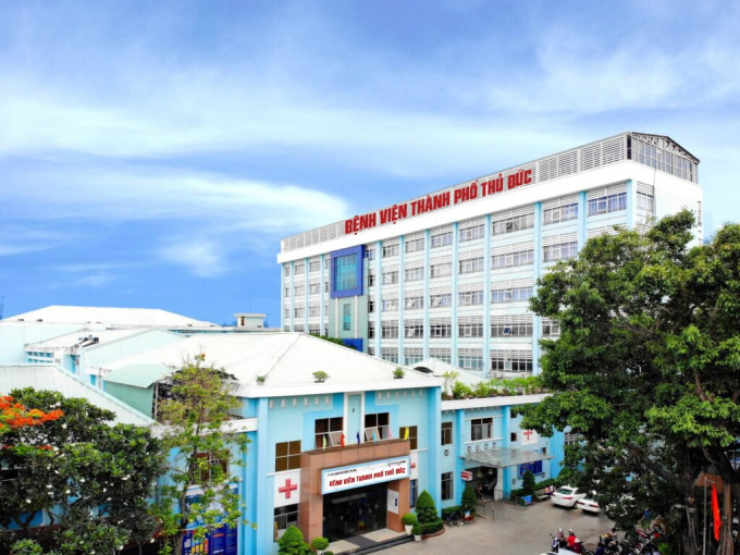 Sở Y tế TP.HCM lên tiếng vụ 4 bác sĩ lén đi làm thêm ngoài phòng khám