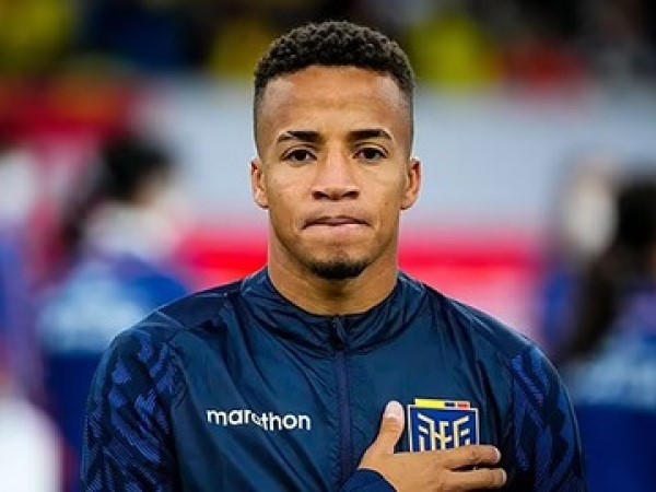 ĐT Ecuador có thể bị loại 10 ngày trước World Cup 2022