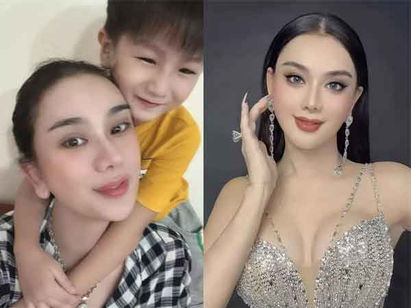 Lâm Khánh Chi gầy sọp, 'không nhận ra mình' hậu nhập viện 3h sáng