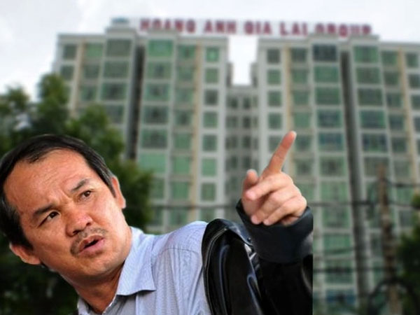 Bầu Đức nhanh tay trả nợ nghìn tỷ trái phiếu