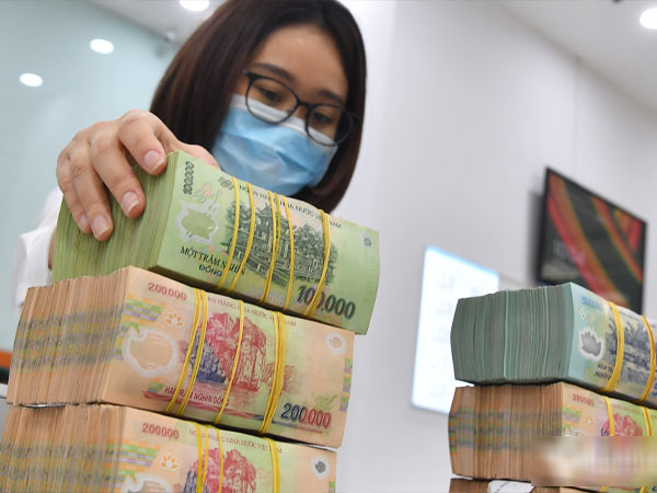 Chính sách tiền lương mới của công chức, viên chức có hiệu lực từ tháng 10