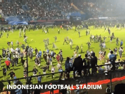 Vì sao CĐV Indonesia hay xô xát, gây bạo loạn, dẫn đến thiệt mạng?