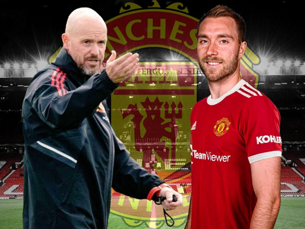 Erik ten Hag quyết phá dớp buồn 35 năm derby MU đấu Man City
