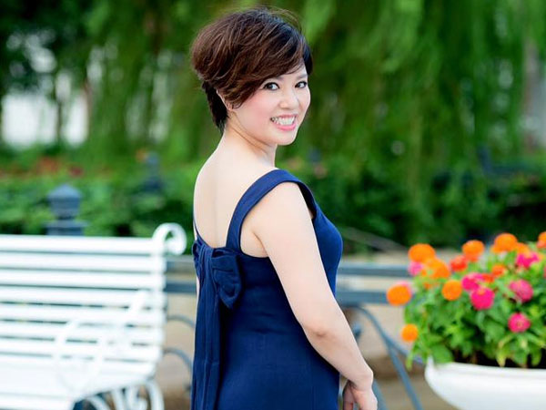 Cuộc sống ngập tràn niềm vui của NSƯT Ngọc Huyền khi nghỉ hưu