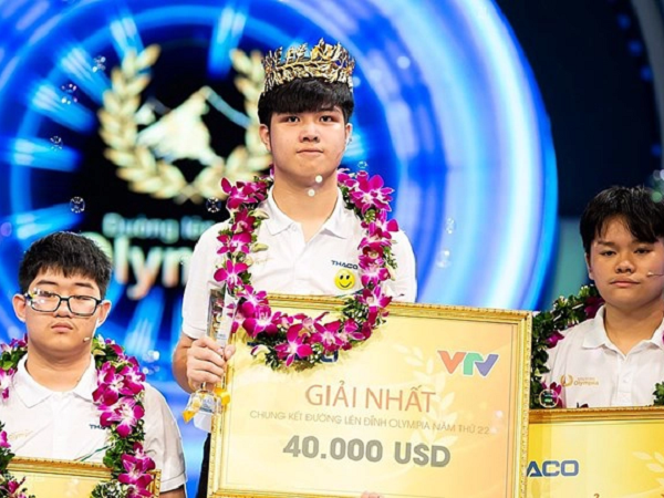 Cô giáo chủ nhiệm chia sẻ điều thú vị về con người của nhà vô địch Đặng Lê Nguyên Vũ