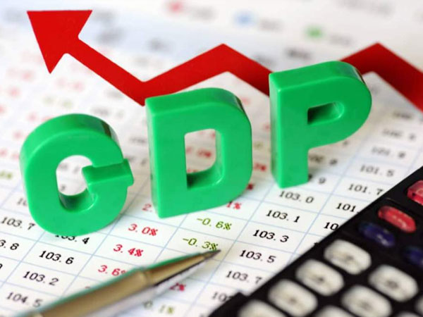 Dự báo tốc độ tăng trưởng GDP của Việt Nam cả năm 2022 khoảng 8%