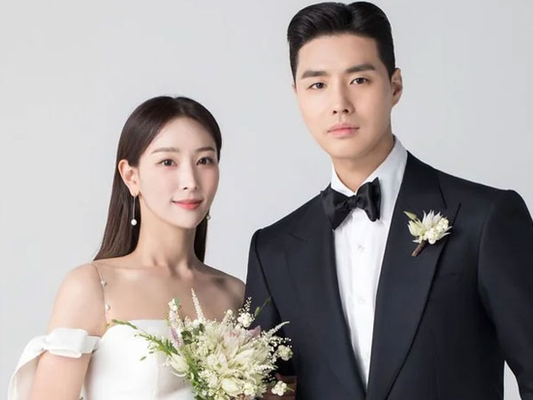 Chưa từng có tại Hàn: 1 nữ idol kết hôn chỉ 8 ngày trước màn ra mắt khán giả