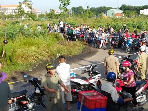 Bà chủ trọ đa tình và bi kịch đau lòng từ mối tình tay ba