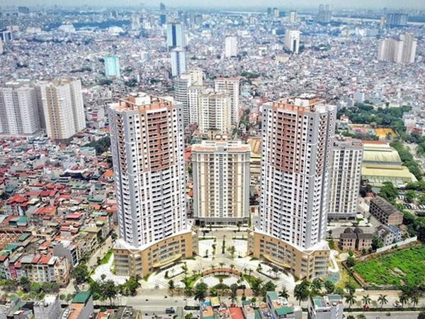 Vì sao nhiều nhà đầu tư không dám 'rót' tiền vào bất động sản?