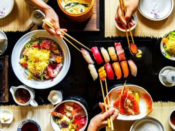 5 thói quen ăn uống giúp người Nhật sống khỏe, sống thọ, rất đơn giản ai cũng có thể học theo