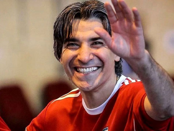 HLV Vahid Shamsaee: Iran không cần chơi mạo hiểm trước tuyển futsal Việt Nam