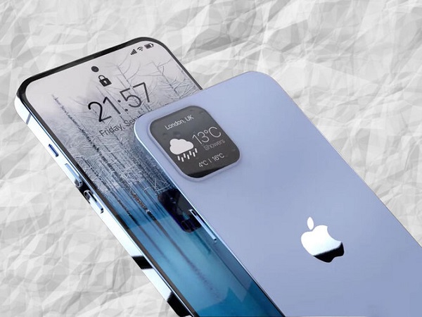 Những tính năng mới được dự đoán có trên iPhone 15 Ultra