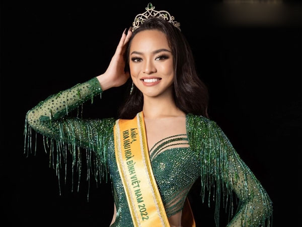Mai Ngô nói gì khi Kiều Loan bị chỉ trích vì đặt câu hỏi khó tại Miss Grand?