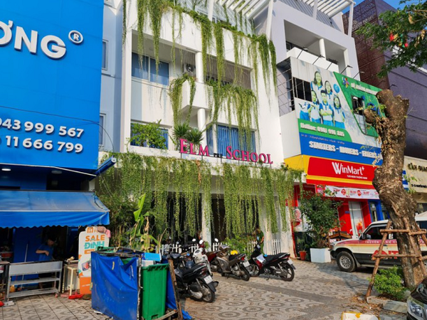 Nóng vụ trẻ mầm non nghi bị bỏ đói, bạo hành ở Đà Nẵng: Tạm đình chỉ nhóm trẻ Elm School