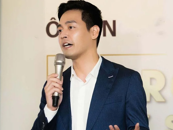 MC Phan Anh bất ngờ dừng kêu gọi từ thiện, gây choáng với số tiền thu được sau 5 ngày