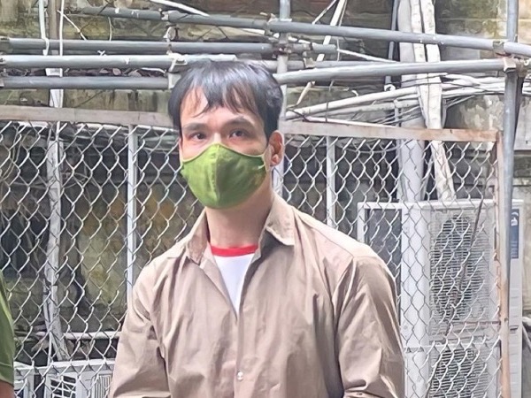 'Chiến binh' Sasuke Nguyễn Phước Huynh lĩnh 15 năm tù