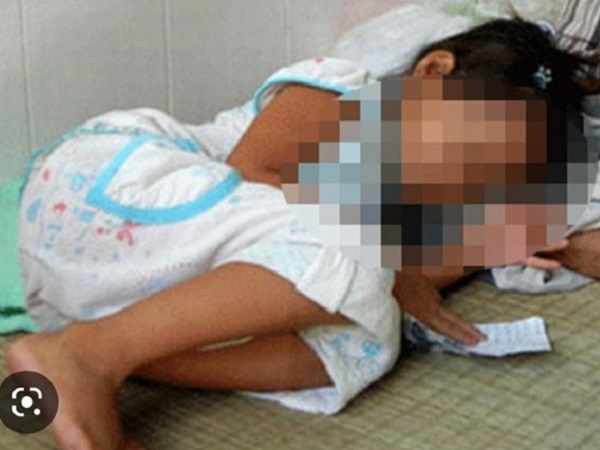 Điều tra nguyên nhân bé gái 11 tuổi mang thai