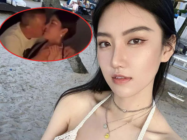 Ông trùm Tăng Chí Vỹ lên tiếng về ồn ào cưỡng hôn nữ người mẫu kém 43 tuổi