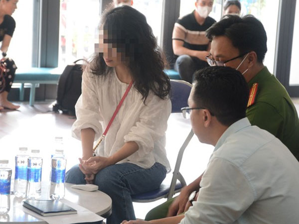 Vụ nghi vấn trẻ mầm non bị bỏ đói, bạo hành ở Đà Nẵng: Nhiều điểm bất thường tại Elm School