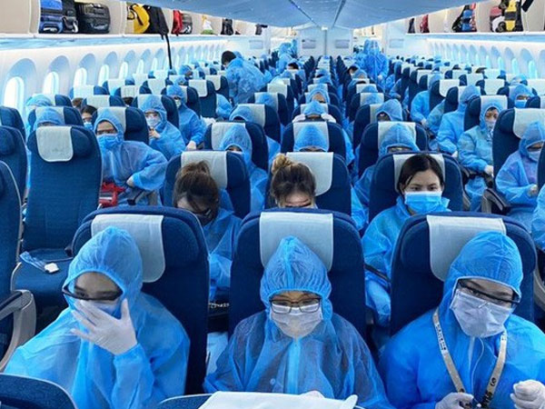 Vụ án Cục Lãnh sự: Bắt cựu cán bộ Tổng Lãnh sự quán Việt Nam tại Osaka
