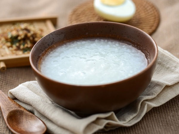 Ăn cháo ấm bụng nhưng những người này không nên ăn cháo buổi sáng, hại nhiều hơn lợi