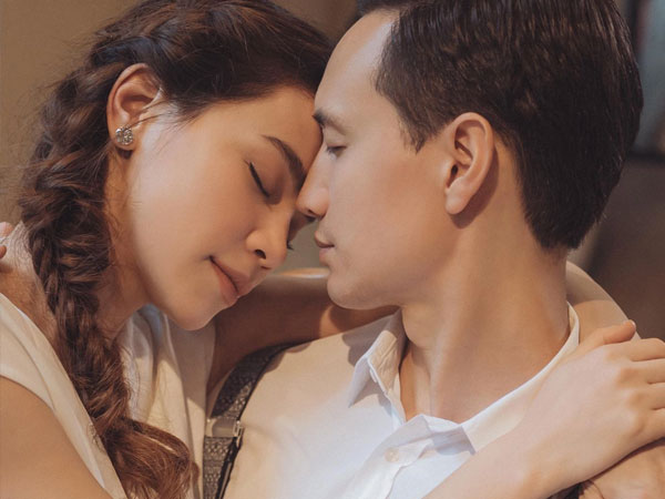 Rộ lại clip Hà Hồ nói về Kim Lý: 'Hà hạnh phúc hơn vì Kim xuất hiện đúng thời điểm'