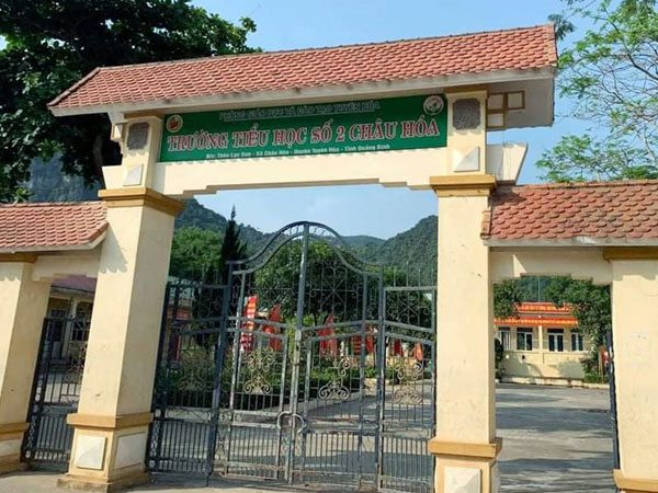 Đề nghị kỷ luật hiệu trưởng mang sổ đỏ của trường đi cầm cố