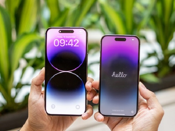 Khách mua iPhone 14 Series chính hãng sẽ phải kích hoạt tại cửa hàng