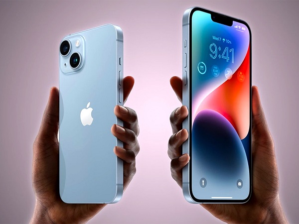 iPhone 14 Plus gia tăng sức hút trước ngày lên kệ
