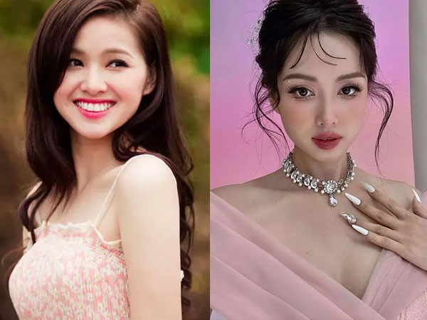 Gương mặt Tâm Tít khác lạ sau 8 năm lấy chồng đại gia