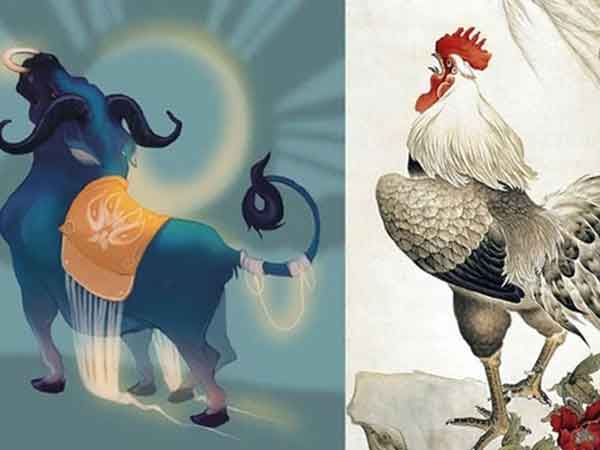 Top 3 cặp đôi trời định, 'rủ nhau' thoát nạn Tam Tai, thu về bạc tỷ trong 5 năm tới