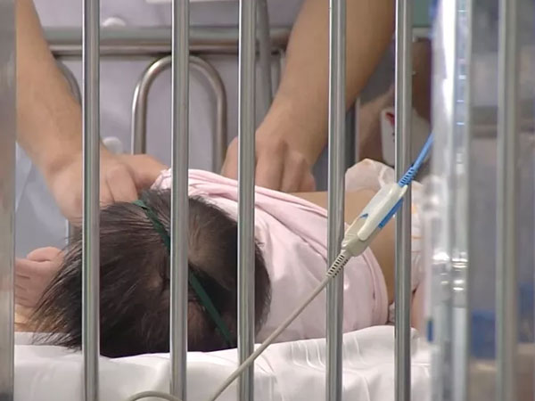 Bệnh nhi 13 tháng tuổi tử vong vì Adenovirus dù không bệnh nền