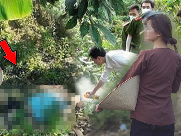Thôn nữ xinh đẹp và cái chết oan nghiệt dưới tay kẻ hám sắc