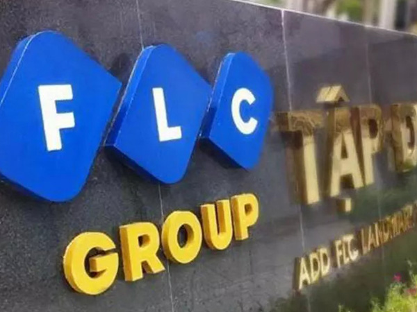 FLC tiếp tục bị cưỡng chế thuế hơn 457 tỷ đồng