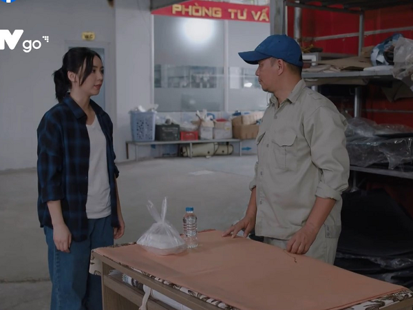 Gara hạnh phúc tập cuối: Bố đẻ Sơn Ca hoàn lương, anh em Khải - Vân được giải cứu thành công?