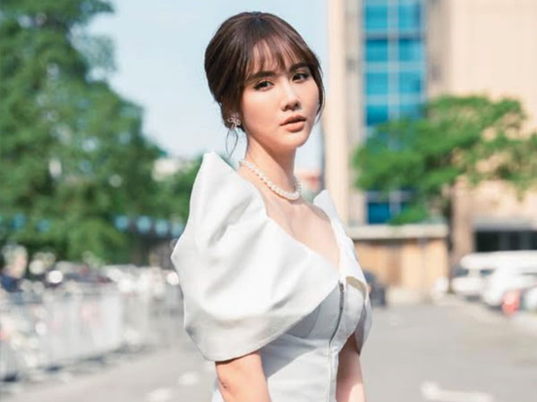 Huyền Lizzie chia sẻ quan điểm tình yêu, chỉ một chi tiết cho thấy vẫn độc thân sau tin đồn hẹn hò Đình Tú