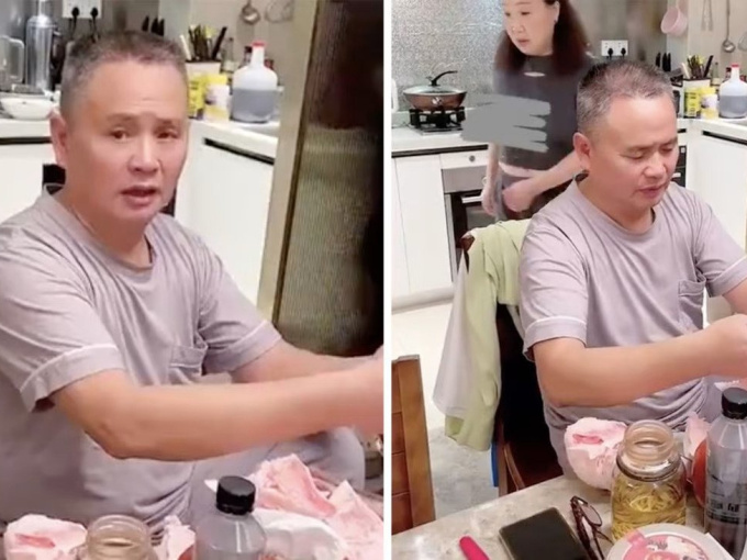 Cha mẹ Trung Quốc gây sốt mạng xã hội vì không giục con gái 34 tuổi kết hôn