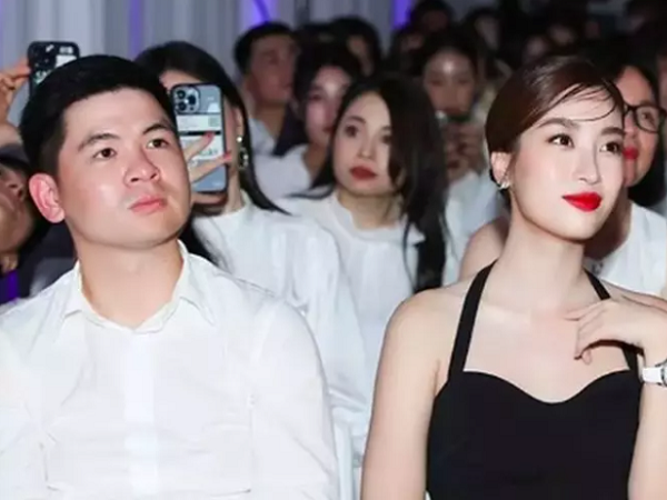 Showbiz Việt đại hỷ: 5 mỹ nhân cùng lên xe hoa tháng 10