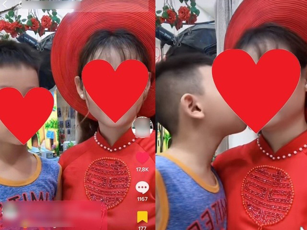 Mạng xã hội xôn xao vì 'Mẹ đi bước nữa, con trai hát 'mẹ đừng vì con mà quên ước mơ của mình', người mẹ lên tiếng nói sự thật
