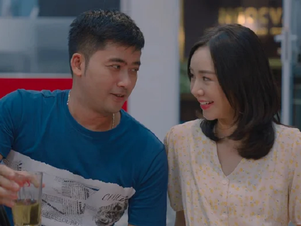 Bảo Anh úp mở Gara Hạnh Phúc sẽ có phần 2?
