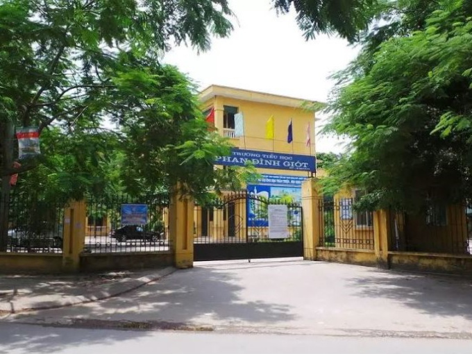 Chủ nợ giả phụ huynh đòi đón con về sớm, đe doạ cả giáo viên