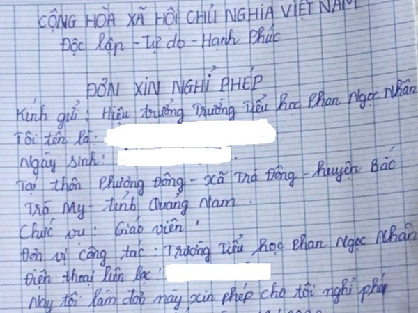 Cô giáo và con trai mất liên lạc sau khi nghỉ phép về quê vay tiền trả nợ: Chồng cũ phát hiện chuyện đau lòng