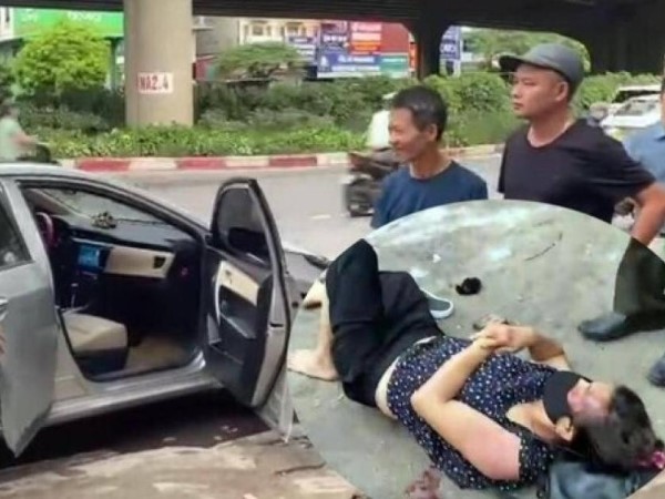 Vì sao nhiều người 'né' cứu giúp người bị tai nạn trên đường?