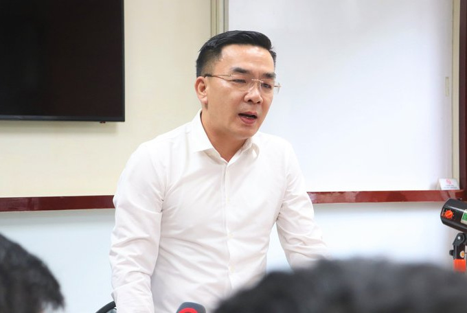 Bộ Y tế: Chủng virus đậu mùa khỉ tại Việt Nam khác Trung Phi và Tây Phi