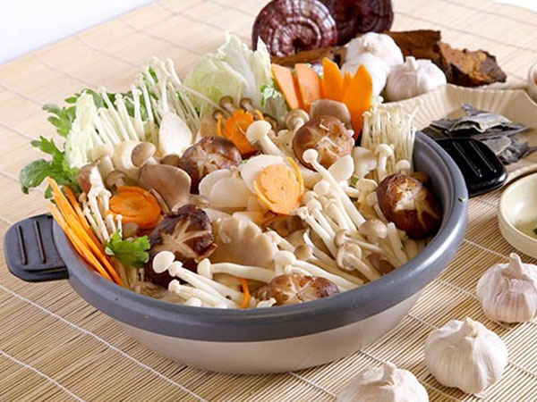Ăn nấm bổ dương nhưng phải nhớ kỹ những lưu ý 'sống còn' khi ăn kẻo ngộ độc chết người