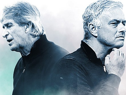 Roma đấu Betis: Ngày Mourinho gặp kẻ thù Pellegrini